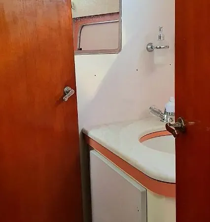 Botel Yacht Salerno
